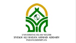 UIN Syekh Ali Hasan Ahmad Addary Padangsidimpuan