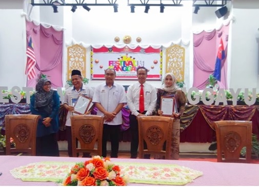 Perkuat Visi Keilmuan, Prodi PGMI FTIK IAIN Langsa Lakukan Kerjasama Internasional di Malaysia